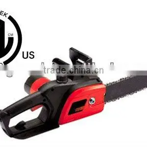 ETL,UL,CSA Approval, Electric Chain Saw thumbnail-1
