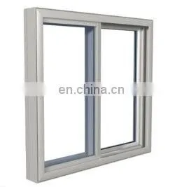 ShengxinExtrusion Partition Aluminium Profile Mill Finish Window Door Aluminum Profiles Extruded Frames For Windows And Doors thumbnail-4