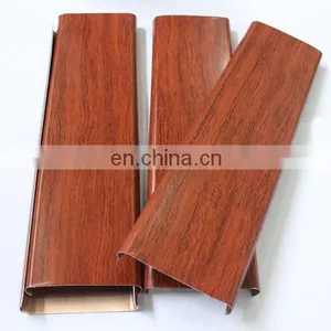SHENGXIN Indonesia 6063 t6 Anodized Sliding Windows Windows and Doors Aluminium thumbnail-6