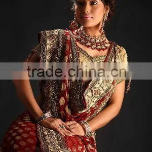 Saree thumbnail-1