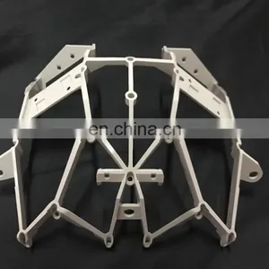 China Top Ten Selling Products Sla Prototype/metal Rapid Prototype thumbnail-3
