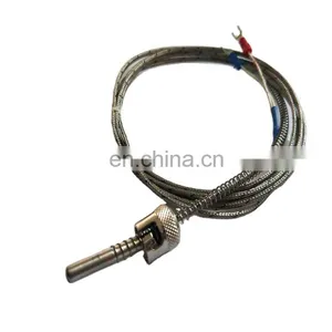 K Type in Armored Furnace,Bolier, Oven Thermocouple /for Specific Application thumbnail-1