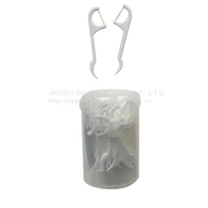 Wholesale High Quality Nylon Dental Floss for Personal Care thumbnail-3