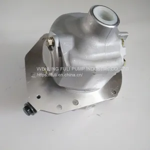 Agriculture Tractor Hydraulic Gear Pump Repair Parts for Ford 4500 D8NN600LB 83936585 thumbnail-3