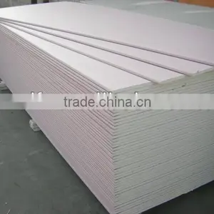 Low Price/high Quality Gypsum Board/gypsum Plasterboard thumbnail-1