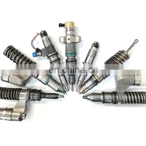Fuel Injector Bos-ch Original In Stock Common Rail Injector 0414702010 thumbnail-2
