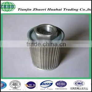 High Filtration Efficiency Customized Hydraulic Filter thumbnail-1