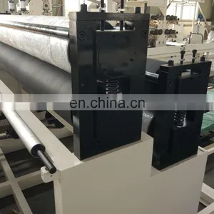 Full Automatic Toilet Tissue Paper Making Machine Production Line thumbnail-5