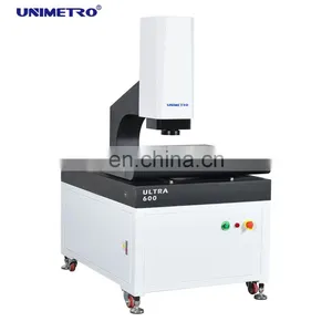 High Precision VMM Machine Video Measuring Machine for PCB Measurement thumbnail-1