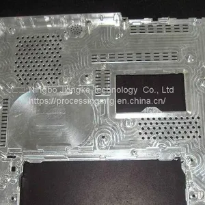 CNC Machining Parts thumbnail-2