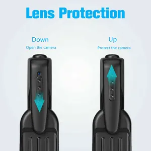 BC3 Mini 1080P 30Fps Full HD Color Wide Angle Sports DV Sound Video Recorder thumbnail-5
