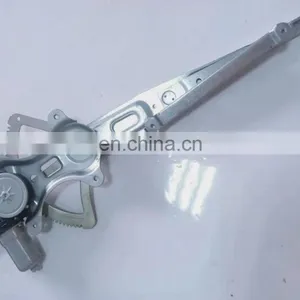Hot Sale High Quality Wholesale Automotive Parts Window Regulator 69810-0K010 69820-0K010 for Hilux Vigo thumbnail-4