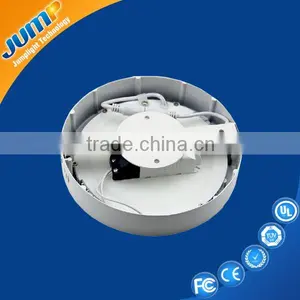 Factory Price 24w Surface Mounted Led Panel Light ce Surface Round Ceiling Led Light thumbnail-5