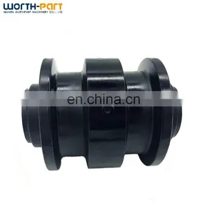 Takeuchi TB035 Mini Excavator Track Roller Bottom Roller thumbnail-2