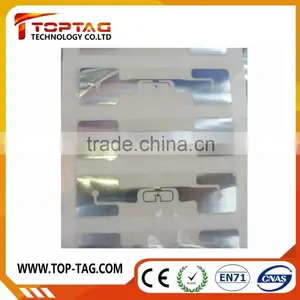 Free Samples!!! UHF Long Range Self Adhesive Alien Rfid Wet Inlay thumbnail-6