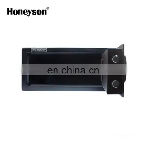 Lighting Keypad Metal Safety Security Cash Box for Hotel thumbnail-3