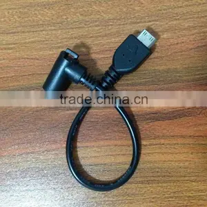 Verifone VX680 VX670 Power Charger Cable CBL 268-004 thumbnail-3