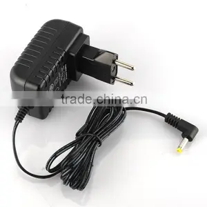 12V 1.25A AC Adaptor for DVE DSA-0151A-12 thumbnail-1