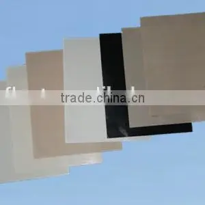 China Manufacturer Ptfe Teflon Coated Fiberglass Fabric and Cloth Used for Electrical Insulation With Multi-function thumbnail-3