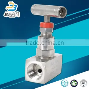 High Quality Thread Needle Valves Needle Carburetor Valve Definition thumbnail-6