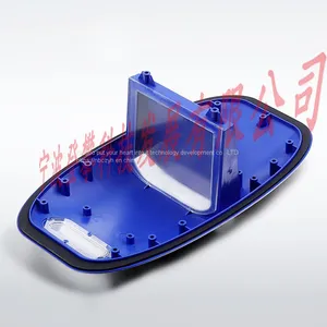 NingboInjection Mold Processing thumbnail-5