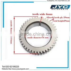 For 6CT C3918776 Transmission Gears Parts thumbnail-1