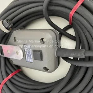 JRC Microphone NVT-162 thumbnail-1