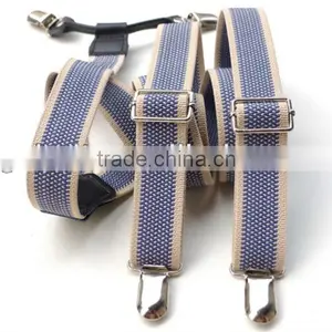 2014 Men's New Design Elastic Suspender thumbnail-1