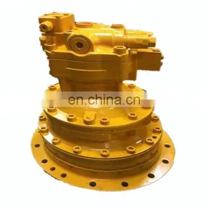 SANY SY335C-8 Swing Motor SY335C-9 Slew Motor SY365C-8 Excavator Swing Device Reducer thumbnail-1