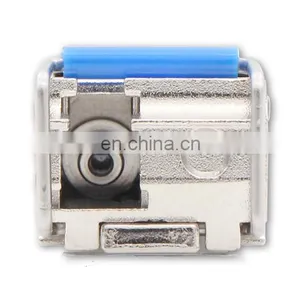 1.25Gb/s BIDI SFP 120km Bidi Tx 1490/Rx 1550nm SMF Simplex LC Dom Transceiver Modules thumbnail-2