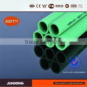 Juxing PP-R Water Pipe/fittings thumbnail-1