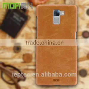 2016 New MOFi Case Housing for Huawei Honor 7, Mobile Phone Coque Leather Back Cover for Honor 7 thumbnail-4
