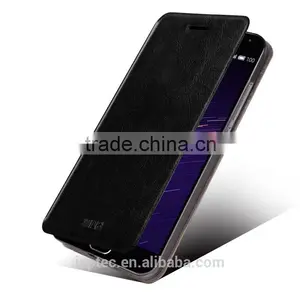 2016 MOFi Case Housing for Meizu MX5 , Mobile Phone Leather Flip Case Cover for MX5 Meizu thumbnail-5