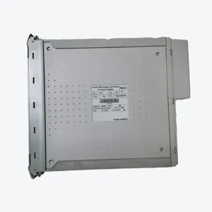 ICS Triplex Trusted T8122C PLC Module thumbnail-1