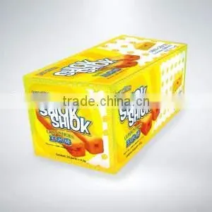 Shiok Shiok Cheese Corn Stick thumbnail-2