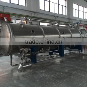 Solid Particles Drying Machine for Sale thumbnail-1