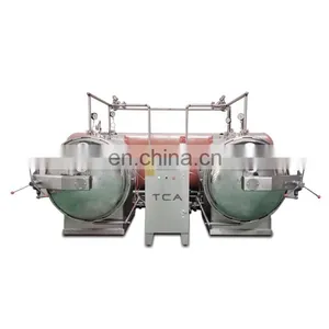 Industry Fruit and Vegetable Food Lyophilizer Machine Price thumbnail-3