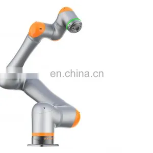 EFORT New Product 6 Axis 5kg Industrial Robot Collaborative Assembly Robot ECR5 thumbnail-3