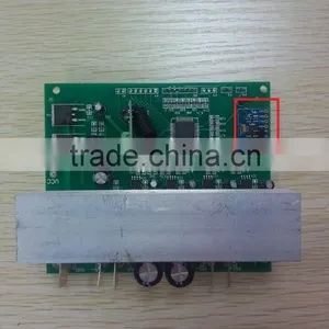 Sunnytimes-Mainboard for Self Balancing Scooters thumbnail-1