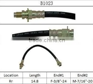 Brake Hose Assembly thumbnail-1