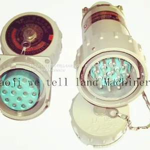 Explosion-proof Plug 150YT-5J/GZ,YZ-5JV thumbnail-1