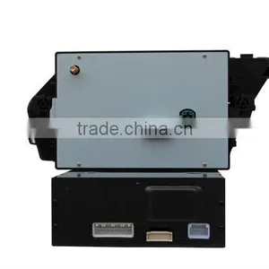 Special for Benz GLK Car Dvd GPS, Buletooth, Canbus, RDS, Steering Wheel Control, FM, IPOD, SD, USB thumbnail-2