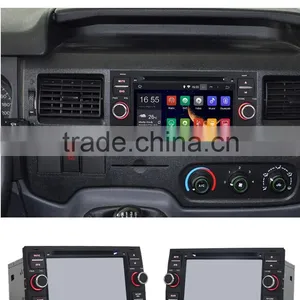 Double Din Android 4.4.4 Car Radio DVD Player for Ford Focus 2005 Car GPS Audio,WIFI, 3G,Bluetooth,RDS,SWC,1080P Video Playback thumbnail-1