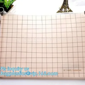 Big Capacity Zipper Pencil Cases With 6 Sides Pen Holder Students Pencil Case With Compartments Stationery Pencil Bags thumbnail-4