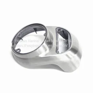 Die Casting of Aluminum Alloy Shell of Electric Tools thumbnail-2