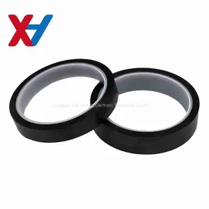 Black Polyimide Tape thumbnail-1