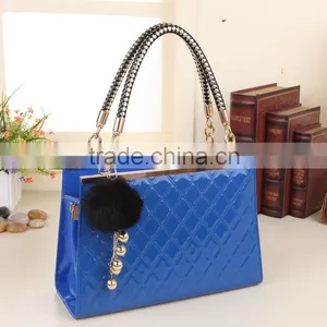C88799A China Wholesale Women pu Handbags Tote Bags Ladies Bag thumbnail-2
