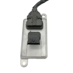Haoxiang Auto New Material Europe Truck Nox Sensor Nitrogen Oxide Sensor 2894940 5WK96675A 1705572 for CUMMINS Truck thumbnail-4