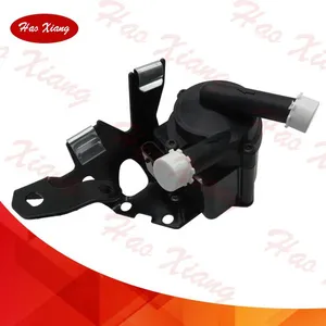 Haoxiang Auto Car Auxiliary Electric Inverter Water Pump 9806790880 For Citroen C4 C5 Peugeot 308 508 5008 3008 2008 thumbnail-3