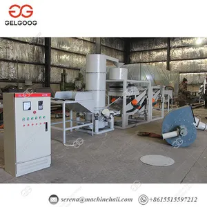 Sunflower Seeds Sheller Machine|Hemp Seeds Shelling Machine thumbnail-4